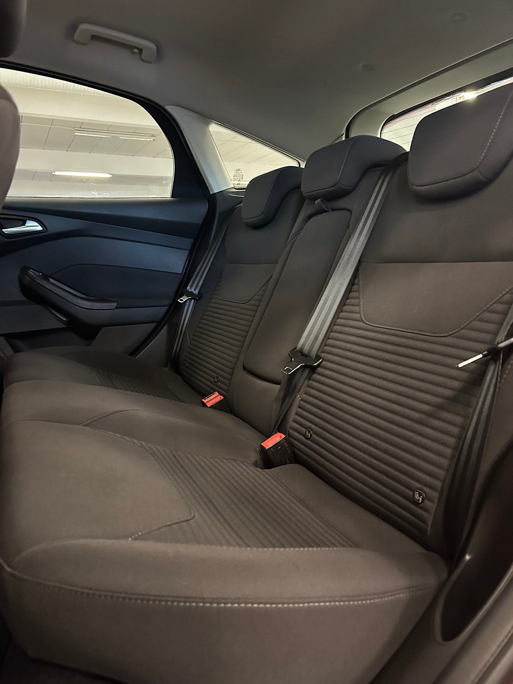 Ford Focus 2016 - miniatyr 15