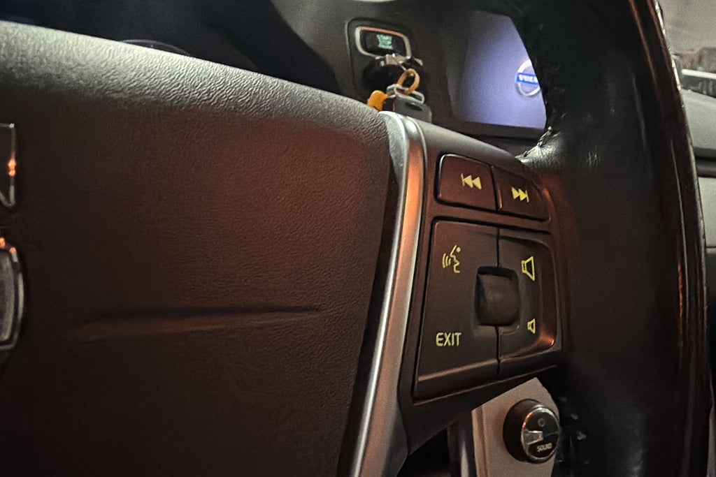 Volvo V70 2012 - miniatyr 13