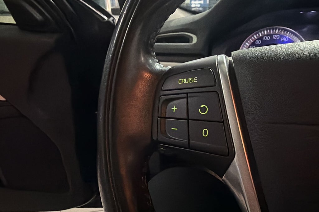 Volvo V70 2012 - miniatyr 15