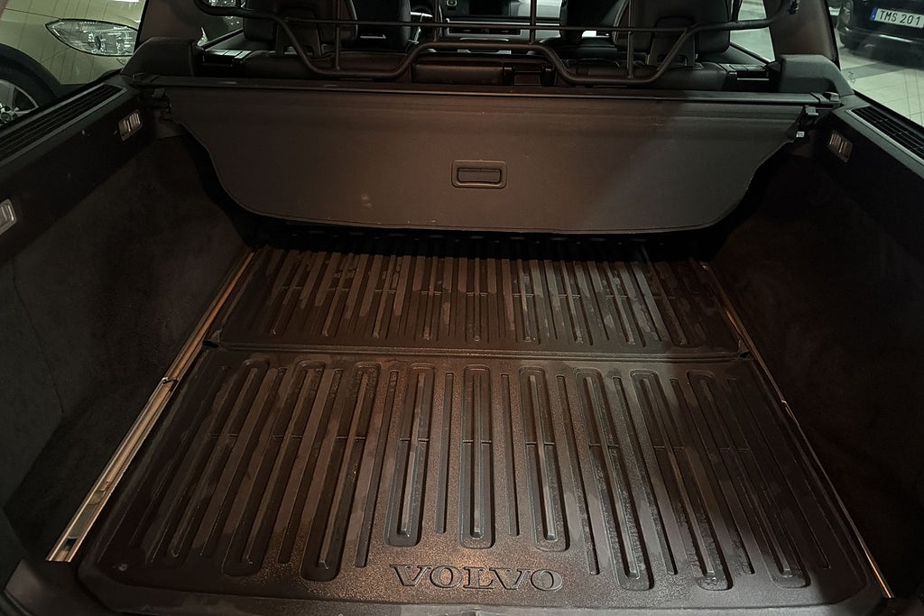 Volvo V70 2012 - miniatyr 9