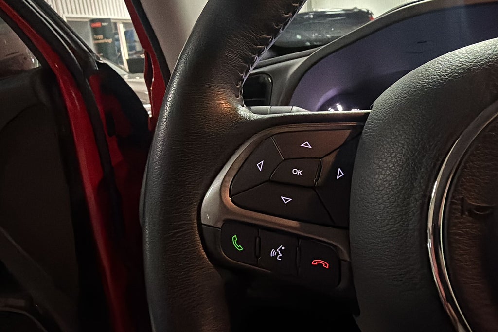 Jeep Renegade 2020 - miniatyr 12