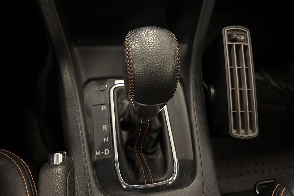 Subaru XV 2016 - miniatyr 13
