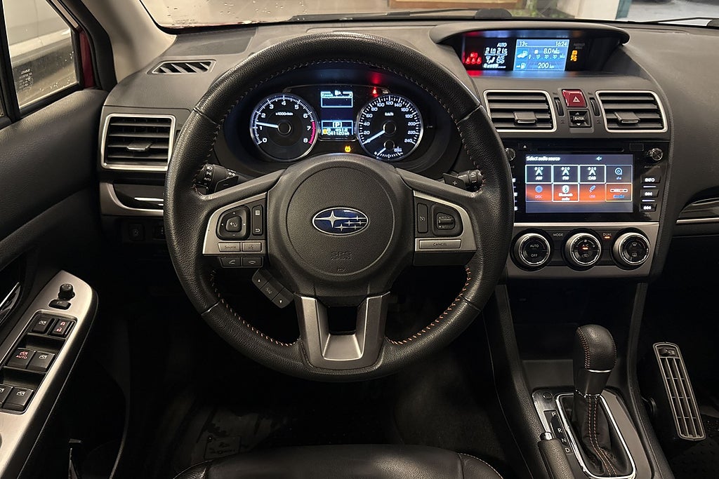 Subaru XV 2016 - miniatyr 16