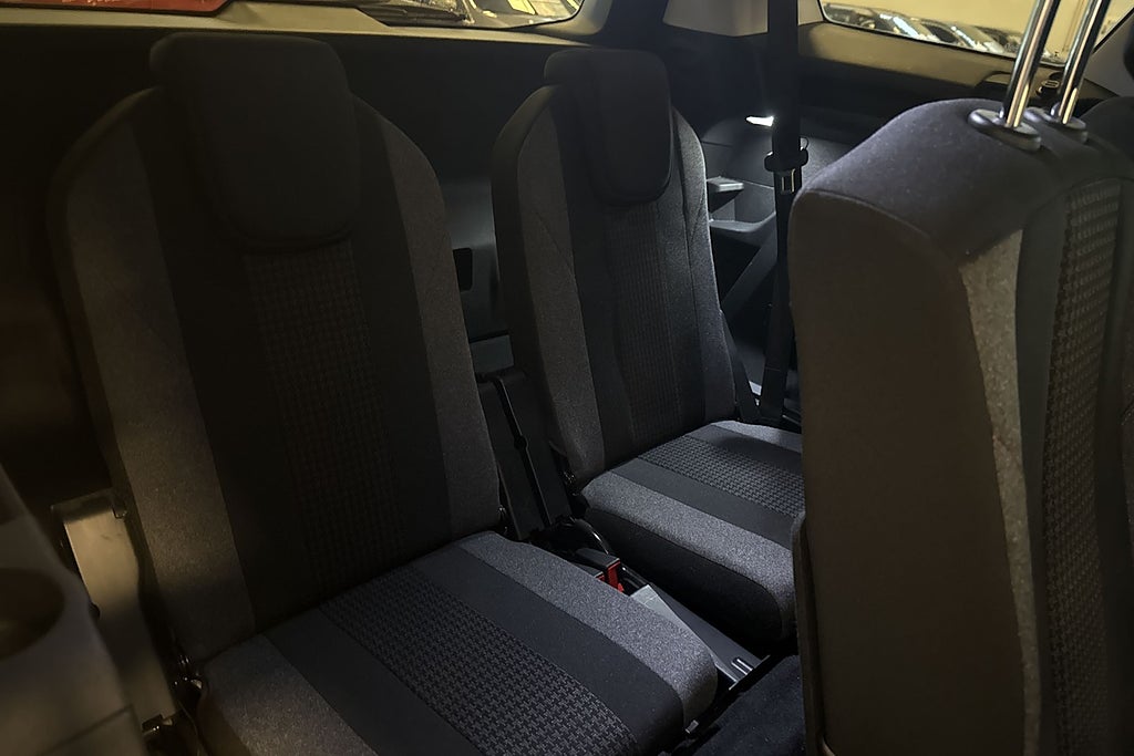 Peugeot 5008 2017 - miniatyr 16