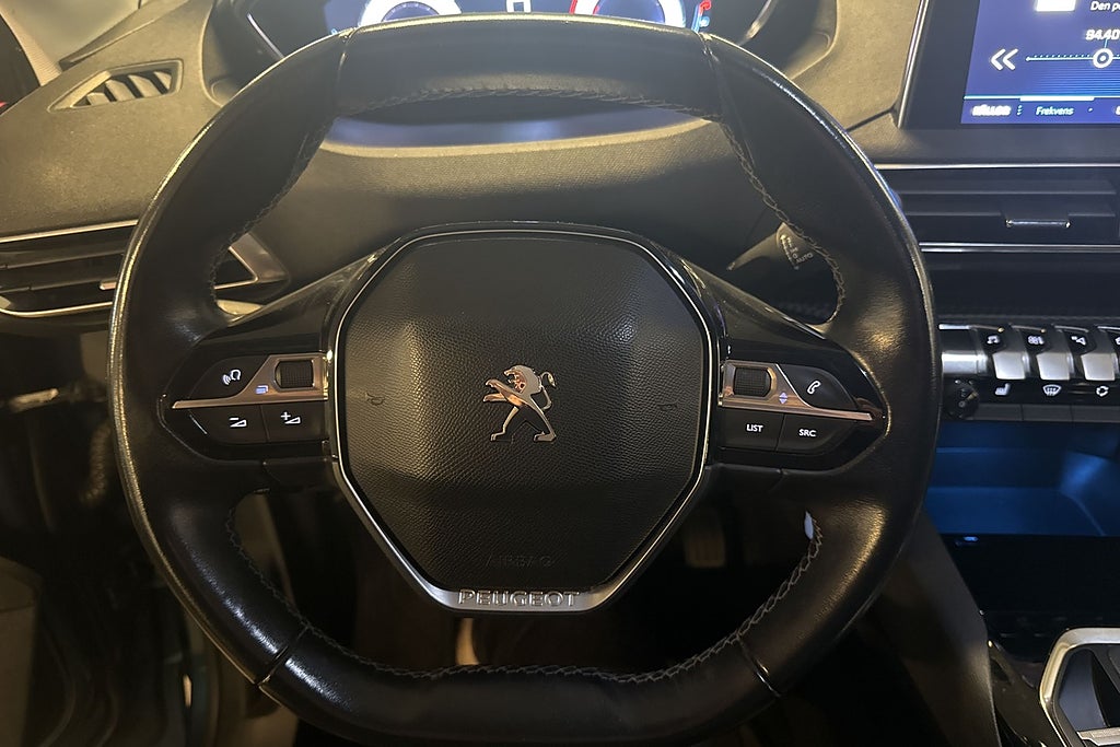 Peugeot 5008 2017 - miniatyr 17