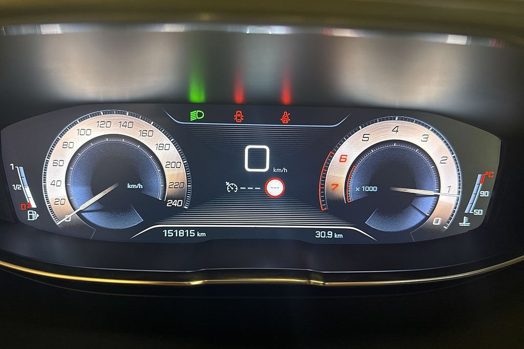 Peugeot 5008 2017 - miniatyr 20