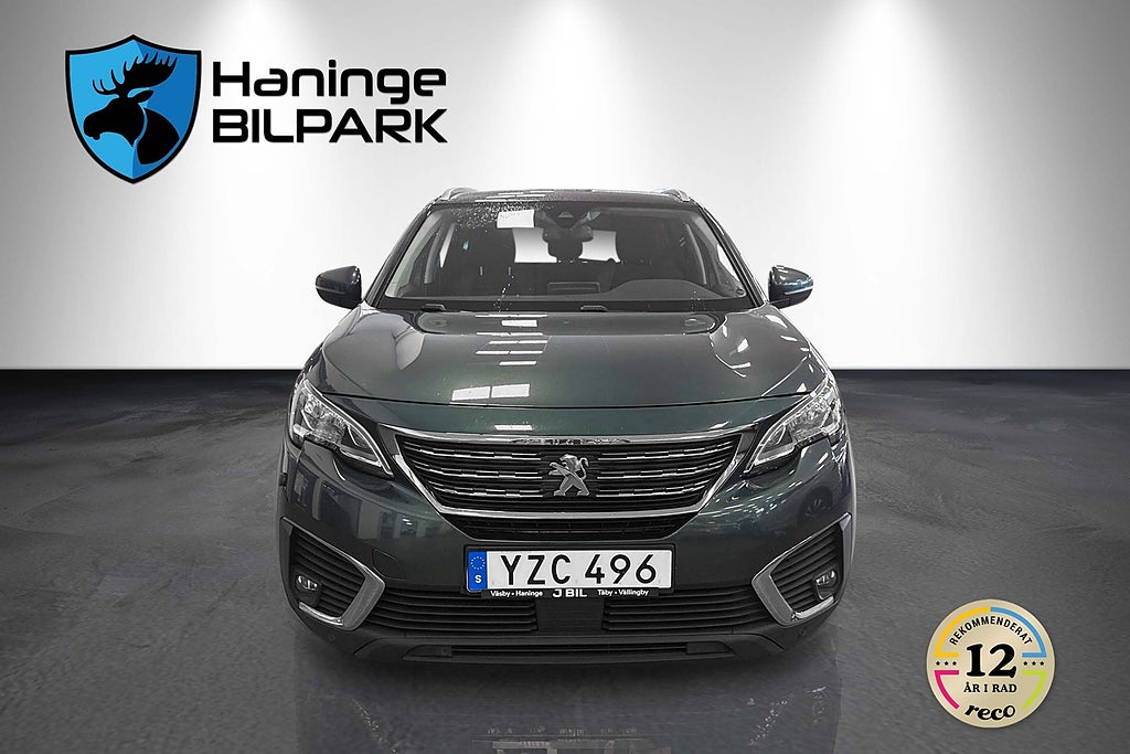 Peugeot 5008 2017 - miniatyr 3