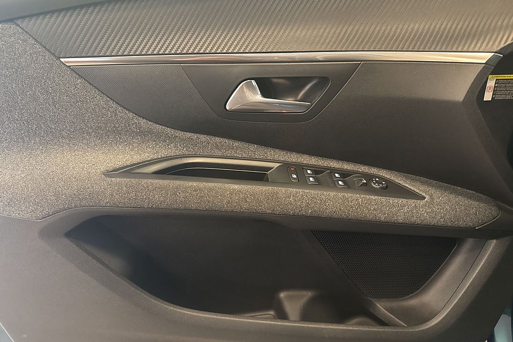 Peugeot 5008 2017 - miniatyr 23