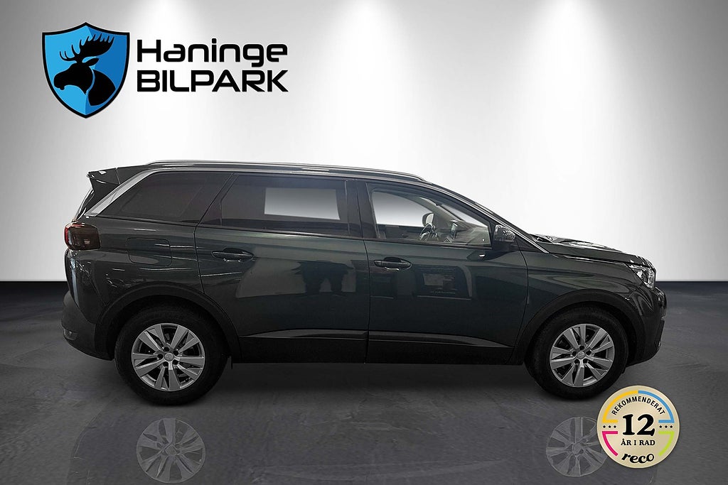 Peugeot 5008 2017 - miniatyr 6
