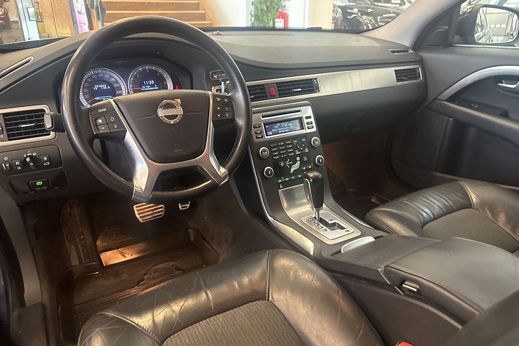 Volvo V70 2011 - miniatyr 13