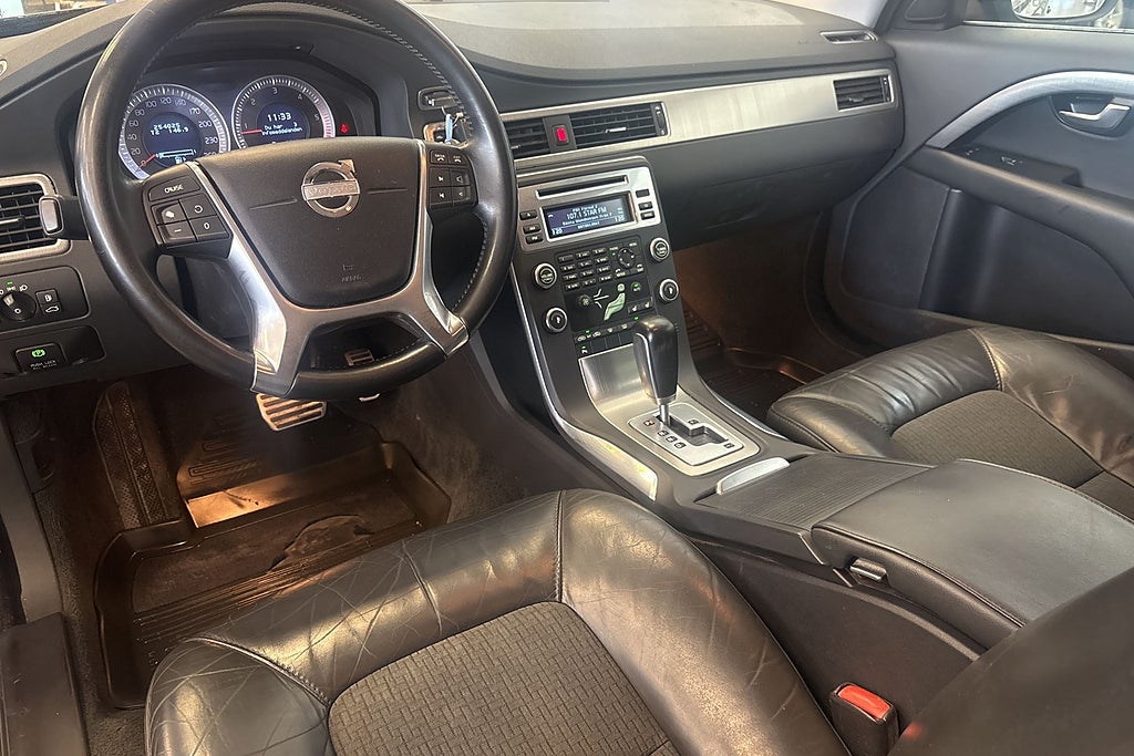 Volvo V70 2011 - miniatyr 15