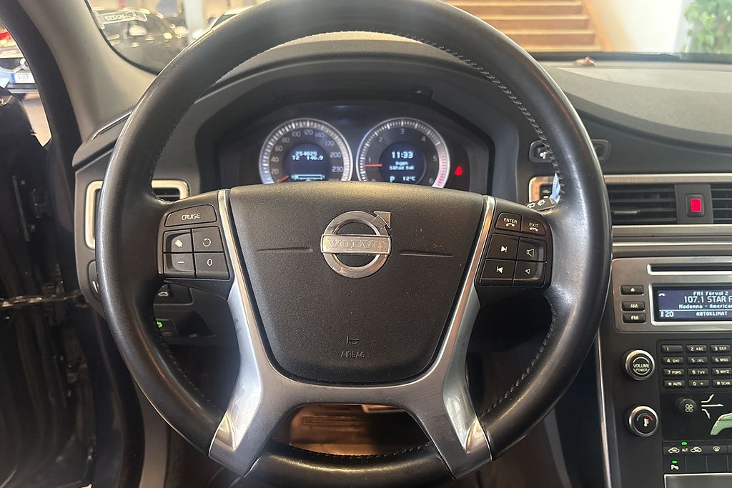 Volvo V70 2011 - miniatyr 17