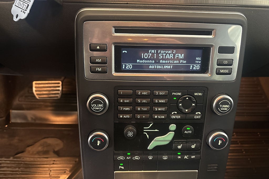 Volvo V70 2011 - miniatyr 20