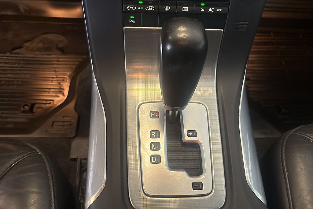 Volvo V70 2011 - miniatyr 22