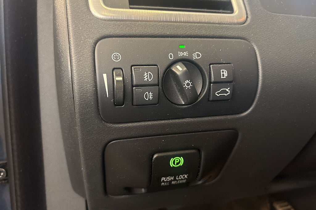 Volvo V70 2011 - miniatyr 23