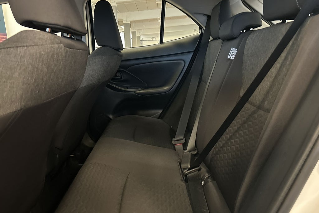 Toyota Yaris Cross 2023 - miniatyr 12