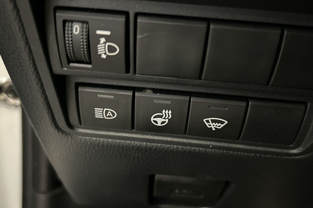 Toyota Yaris Cross 2023 - miniatyr 19