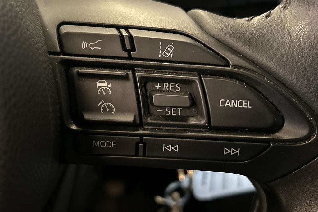 Toyota Yaris Cross 2023 - miniatyr 20