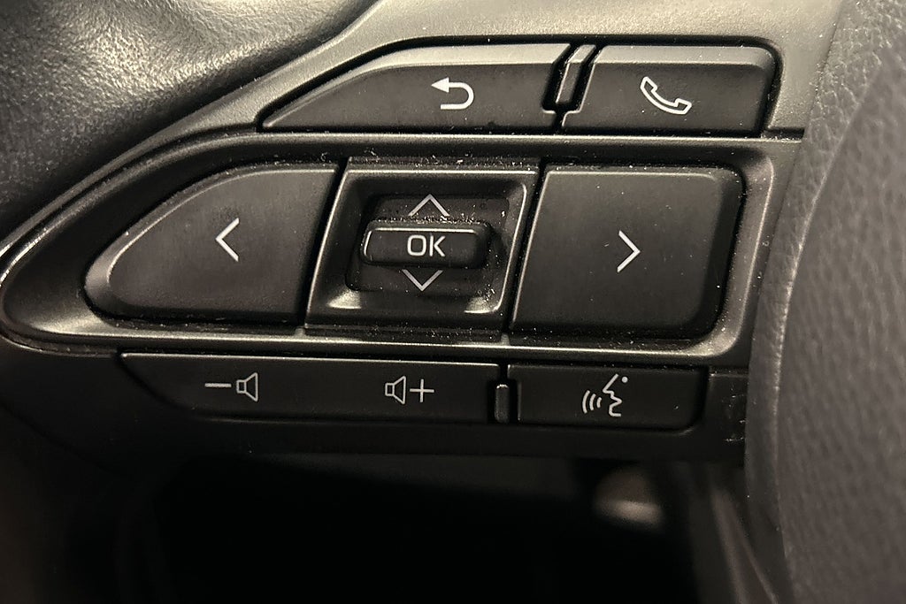 Toyota Yaris Cross 2023 - miniatyr 22