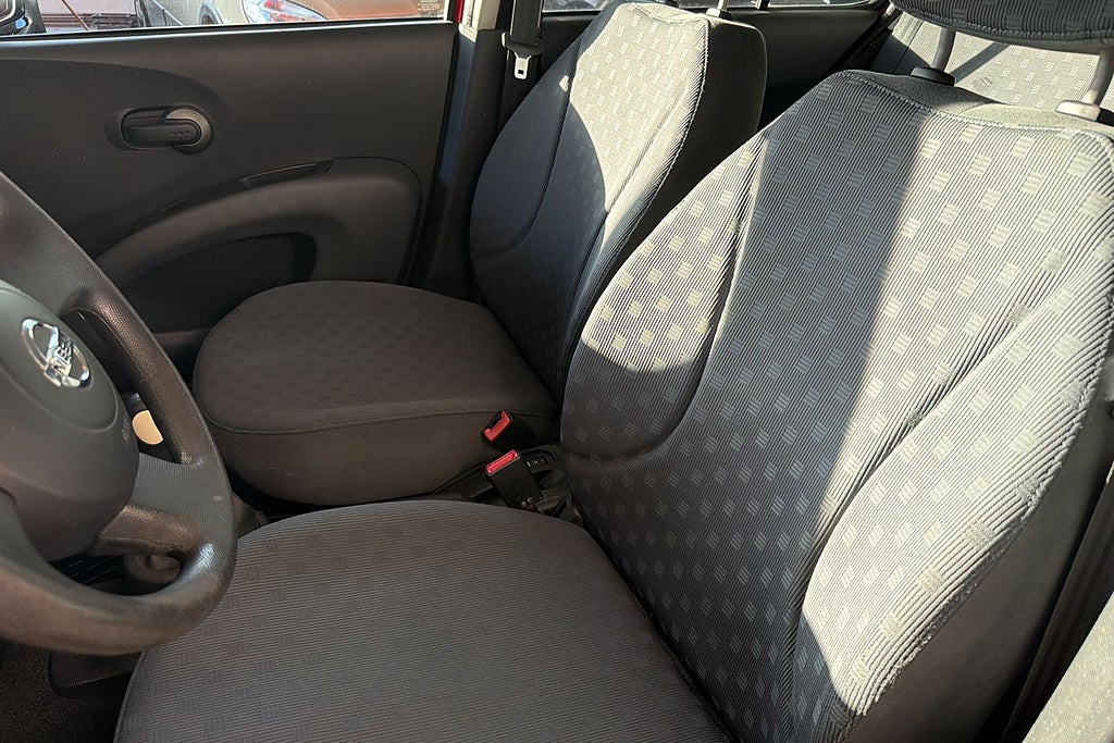 Nissan Micra 2004 - miniatyr 11