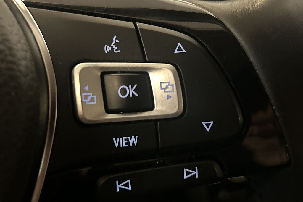 Volkswagen Passat 2019 - miniatyr 18