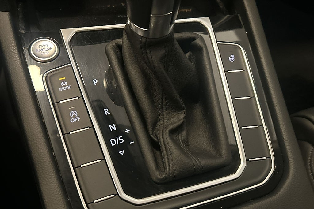Volkswagen Passat 2019 - miniatyr 19