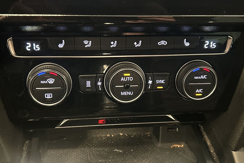 Volkswagen Passat 2019 - miniatyr 20