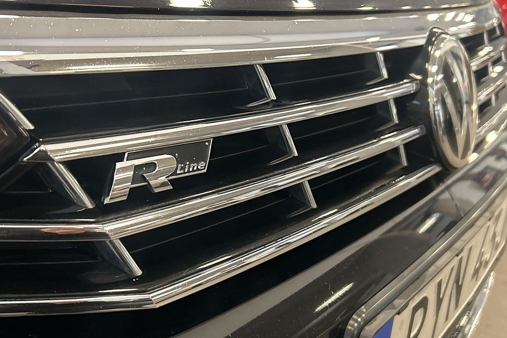 Volkswagen Passat 2019 - miniatyr 22