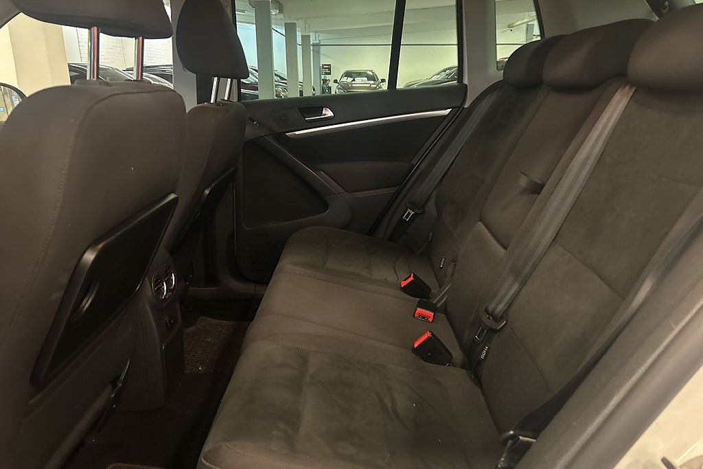 Volkswagen Tiguan 2014 - miniatyr 13