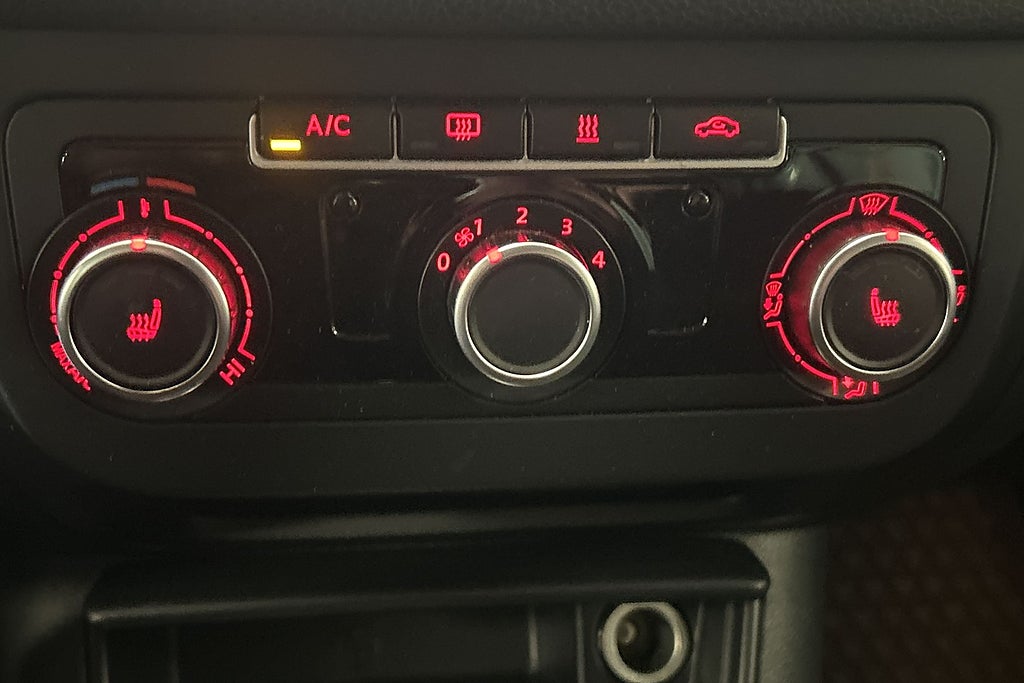 Volkswagen Tiguan 2014 - miniatyr 17