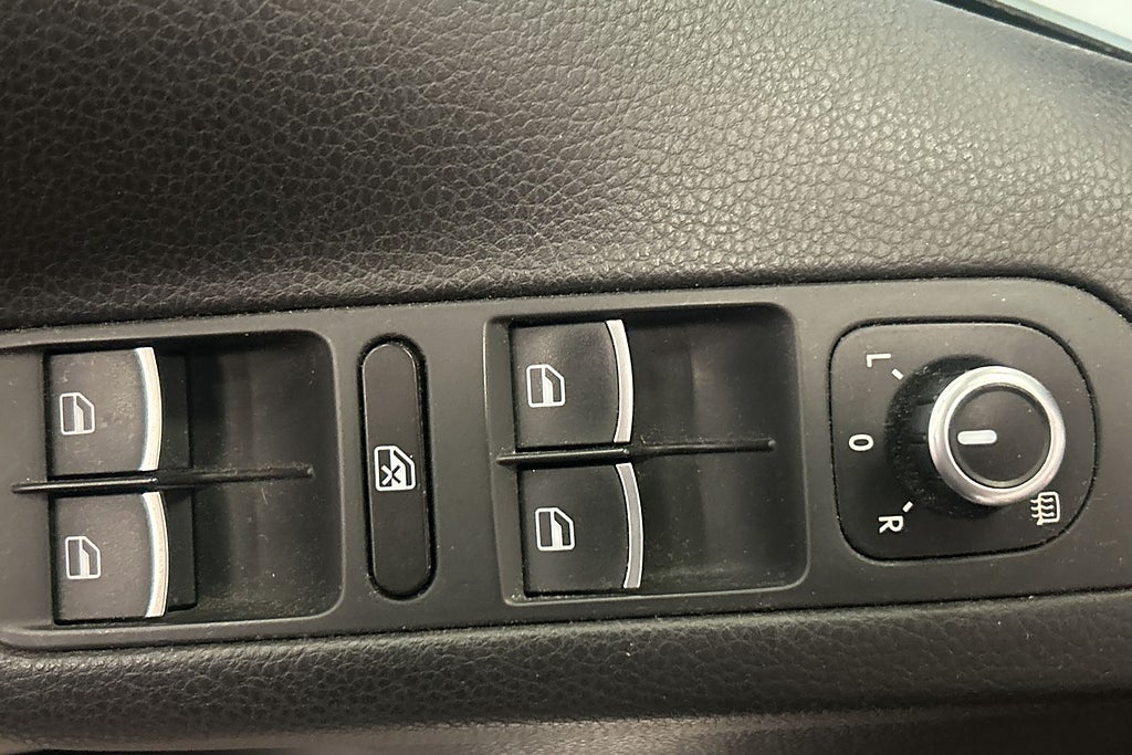 Volkswagen Tiguan 2014 - miniatyr 18
