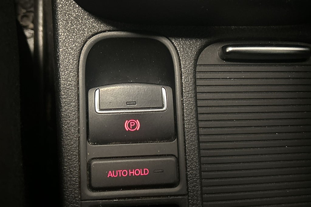 Volkswagen Tiguan 2014 - miniatyr 19