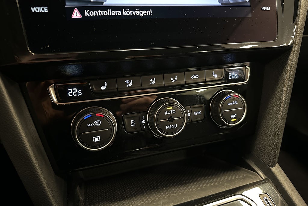 Volkswagen Passat 2020 - miniatyr 25