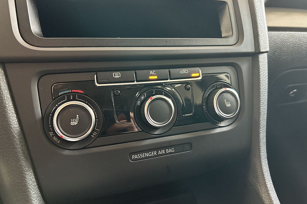 Volkswagen Golf 2012 - miniatyr 13