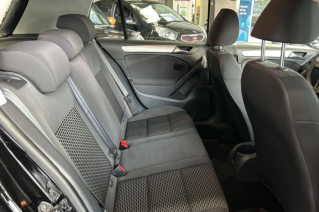 Volkswagen Golf 2012 - miniatyr 21