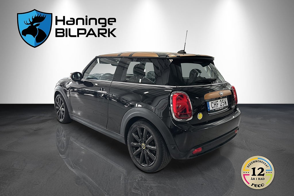 MINI Cooper 2020 - miniatyr 11