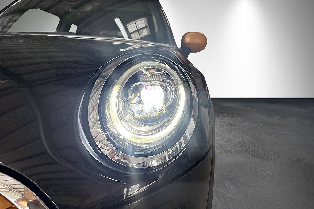 MINI Cooper 2020 - miniatyr 13
