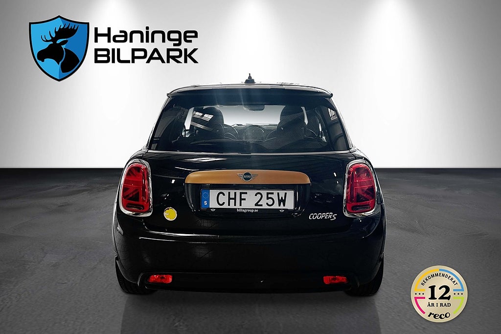 MINI Cooper 2020 - miniatyr 15