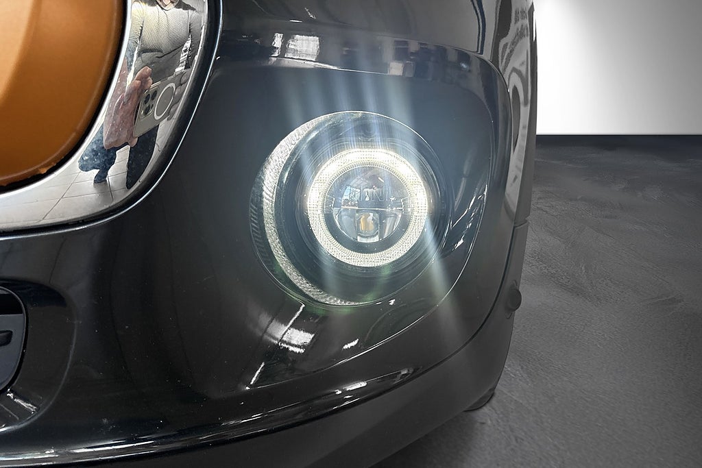 MINI Cooper 2020 - miniatyr 16