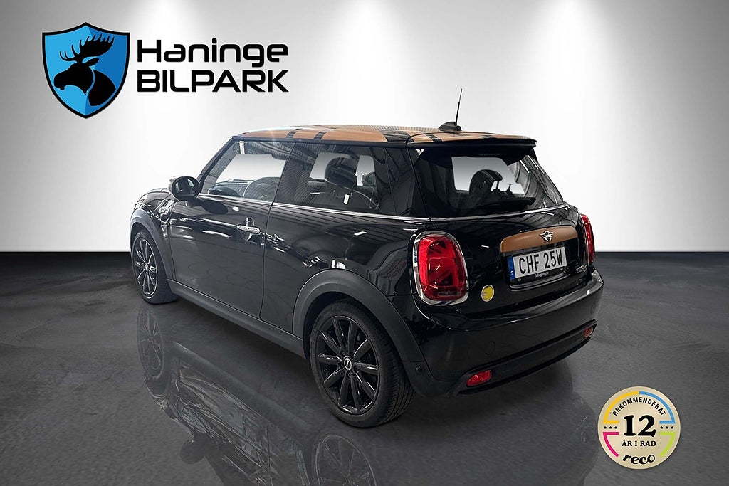 MINI Cooper 2020 - miniatyr 17