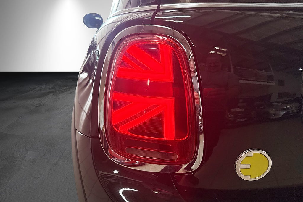 MINI Cooper 2020 - miniatyr 19