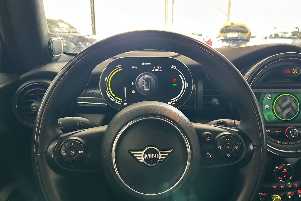 MINI Cooper 2020 - miniatyr 25
