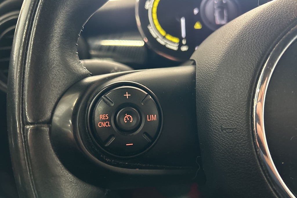 MINI Cooper 2020 - miniatyr 26