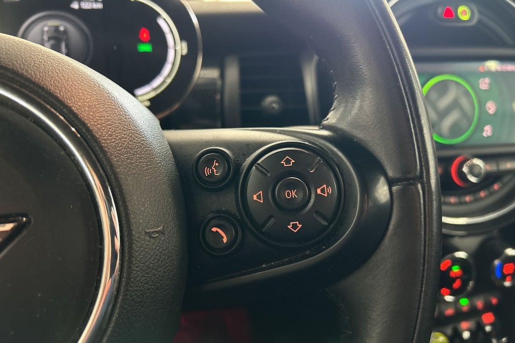 MINI Cooper 2020 - miniatyr 27