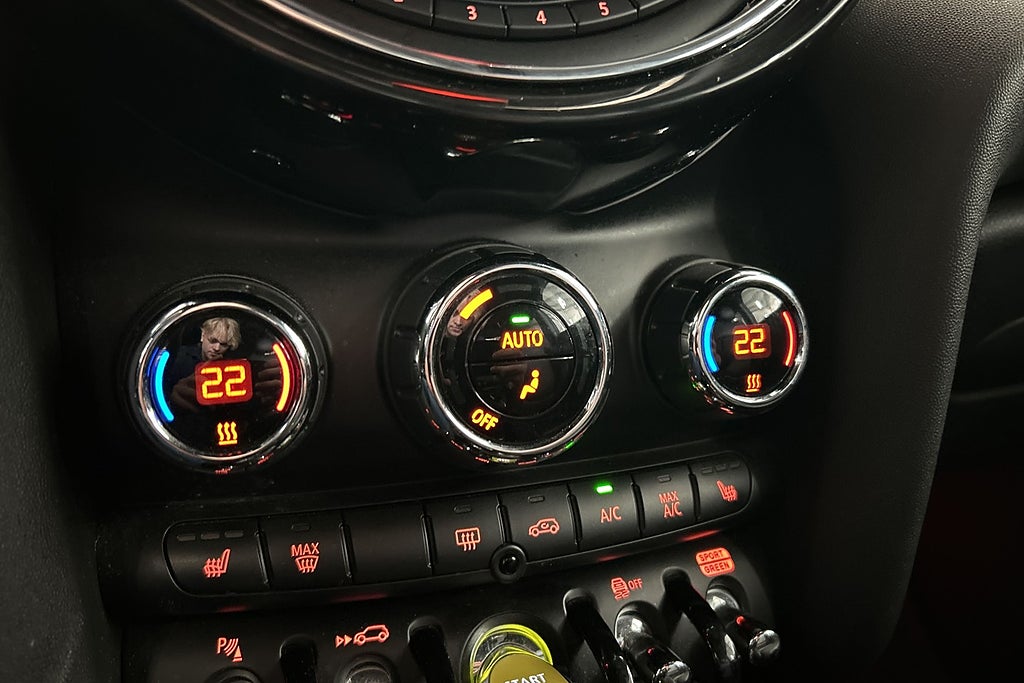 MINI Cooper 2020 - miniatyr 30