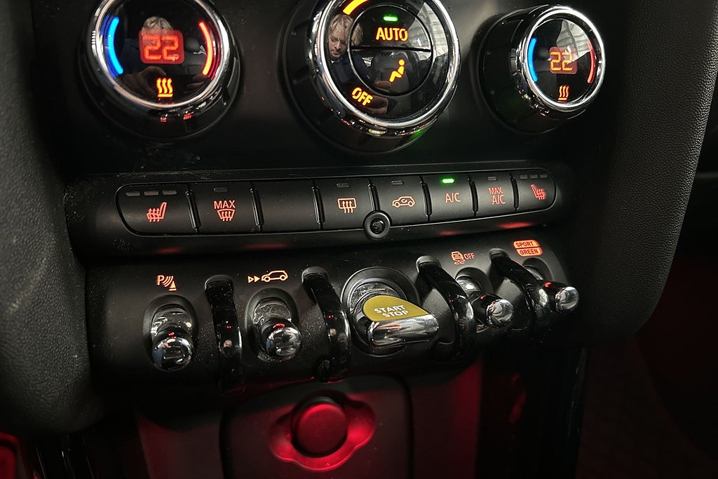 MINI Cooper 2020 - miniatyr 31