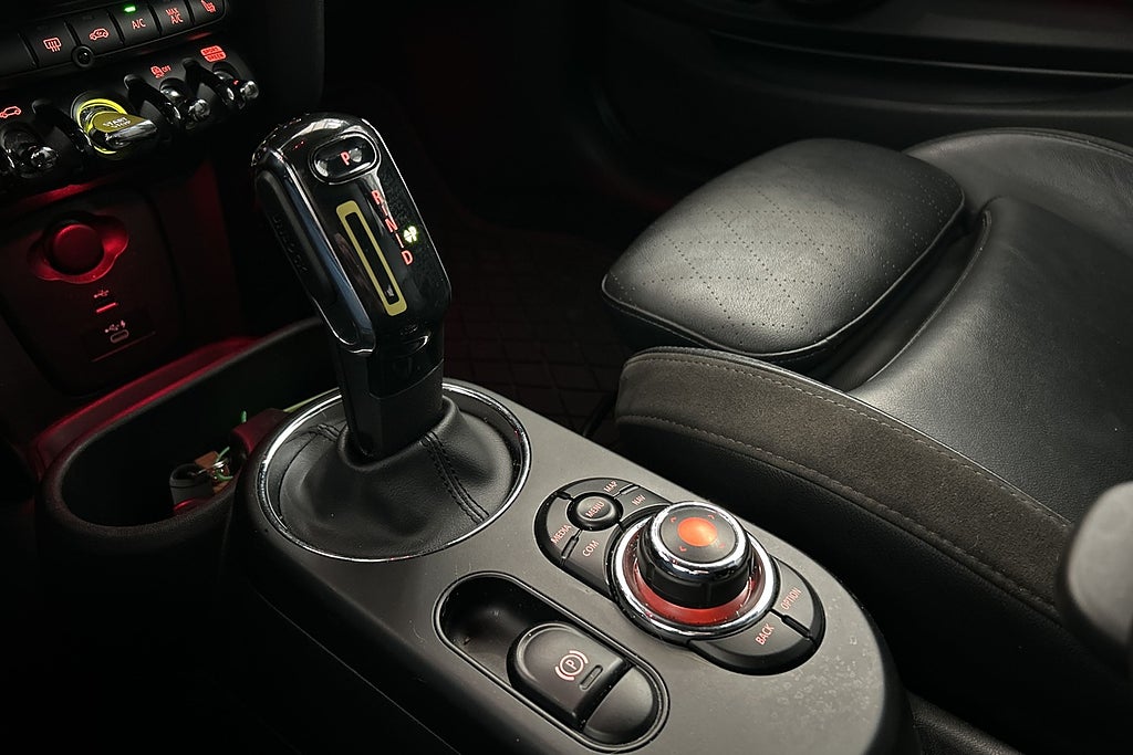 MINI Cooper 2020 - miniatyr 33