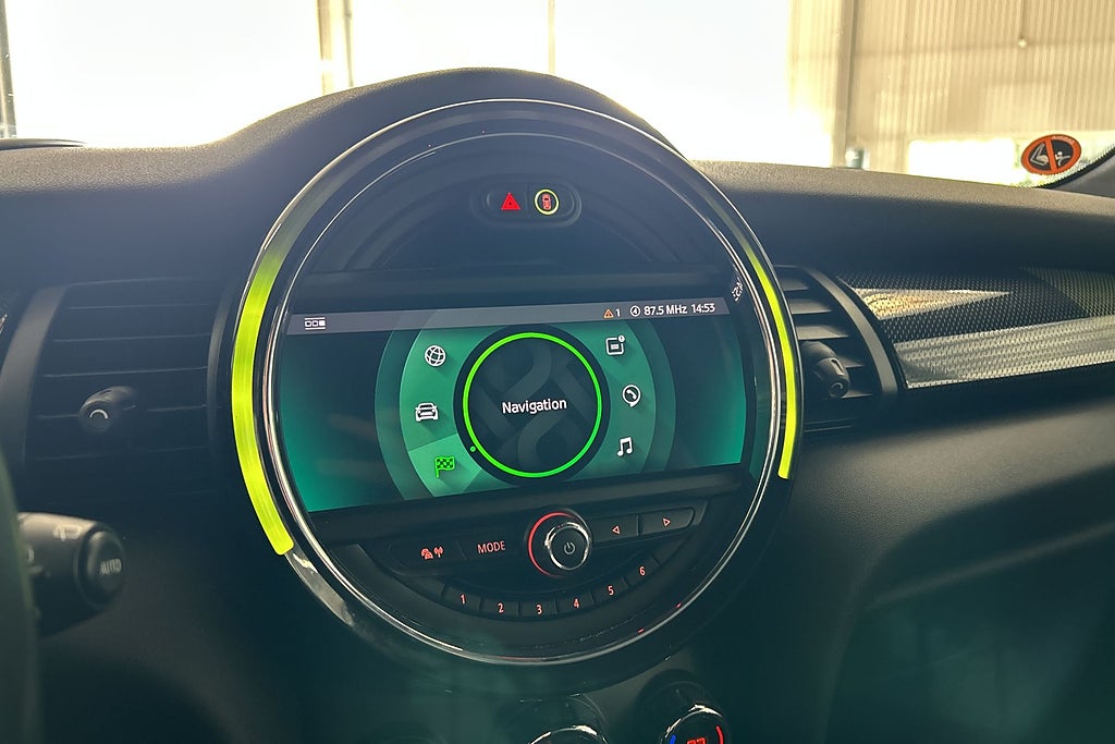 MINI Cooper 2020 - miniatyr 34