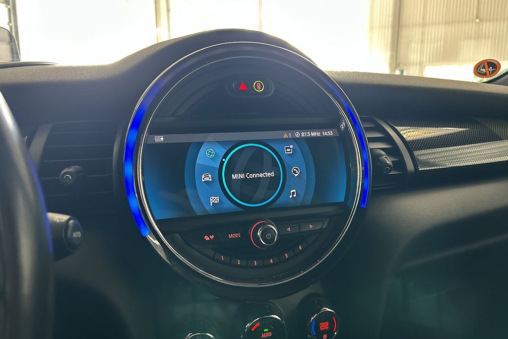 MINI Cooper 2020 - miniatyr 35