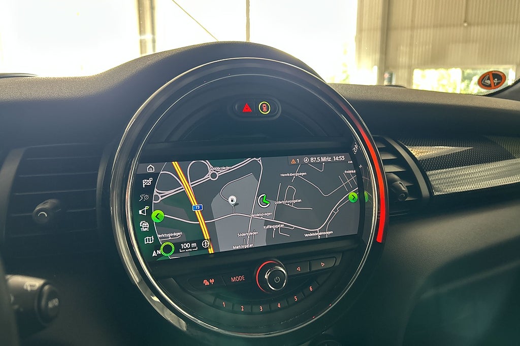 MINI Cooper 2020 - miniatyr 36